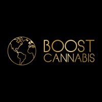 Boost Cannabis