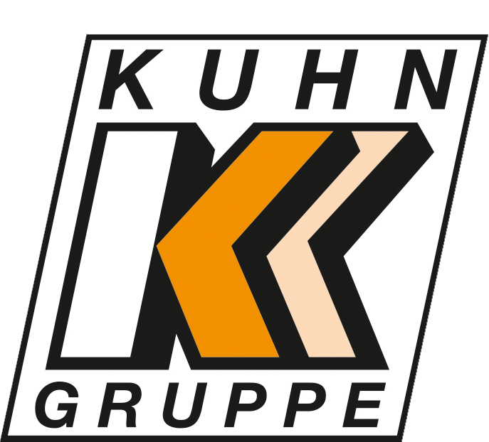 KUHN Gruppe Logo