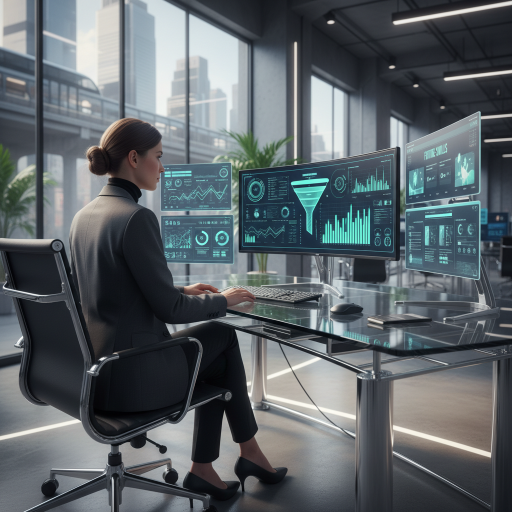 Growth Marketing Kurs online buchen: Dein Weg zum Erfolg 2026