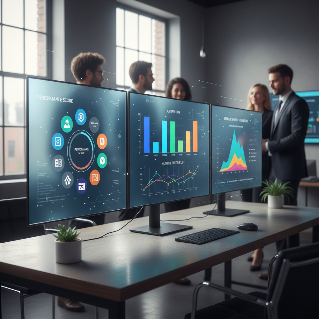 Growth Marketing Tools Vergleich Kosten 2026: Die beste Wahl