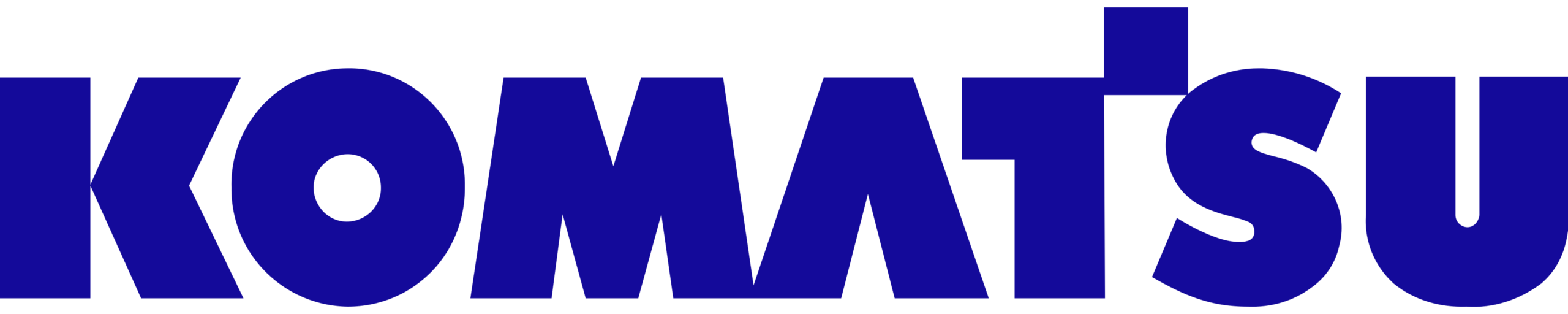 Komatsu
