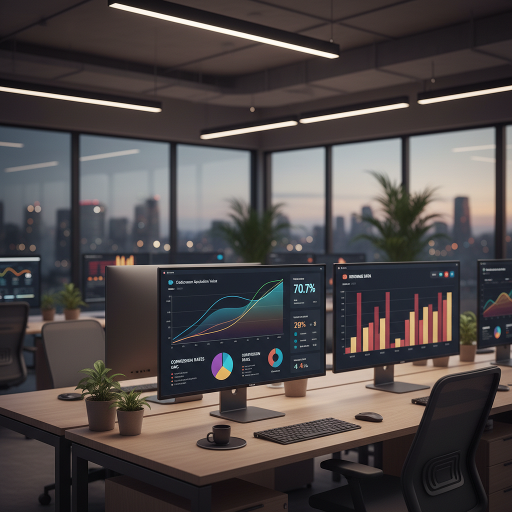 Welche KPIs für Growth Marketing messen – Guide 2026