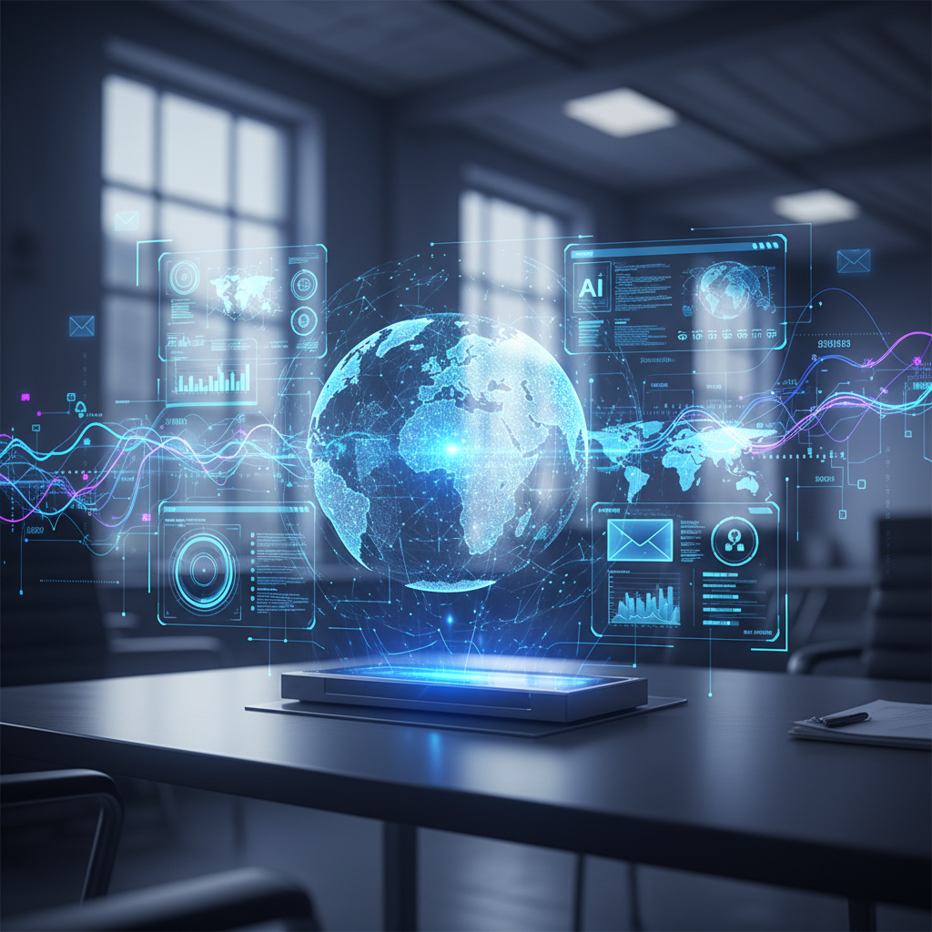 Wie funktioniert künstliche Intelligenz im E-Mail Marketing
